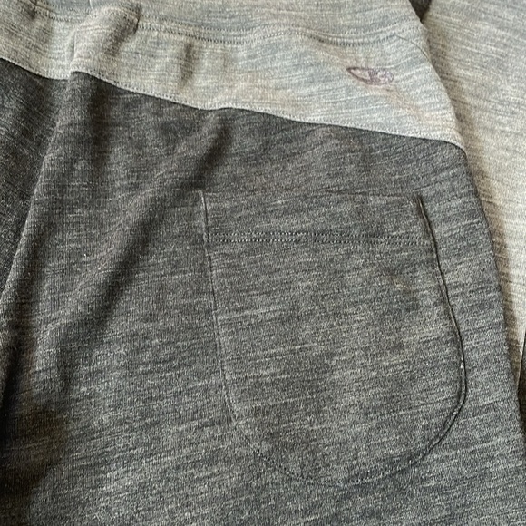 Two tone Icebreaker Stretch Pants - Picture 5 of 8